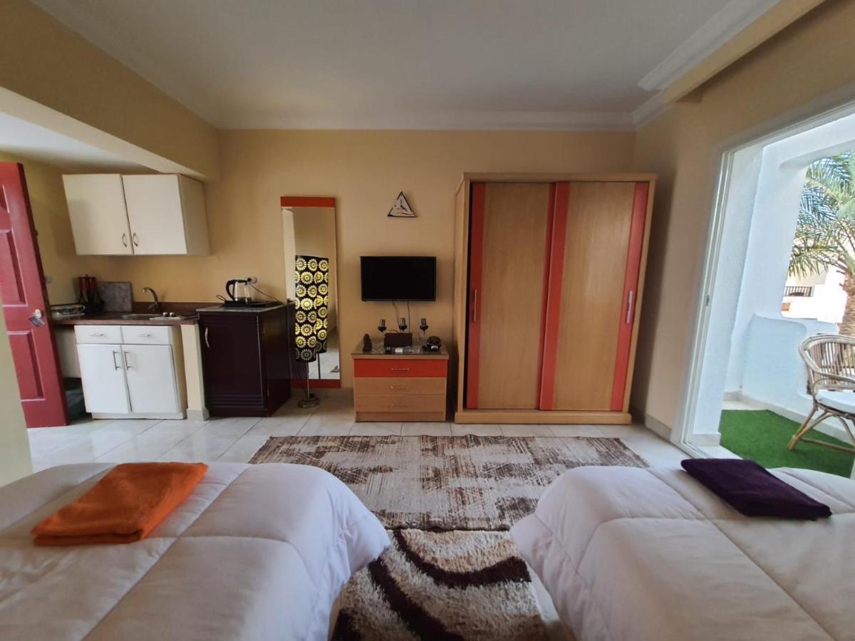 Delta Sharm Apartments With Free Internet Wi-Fi Экстерьер фото