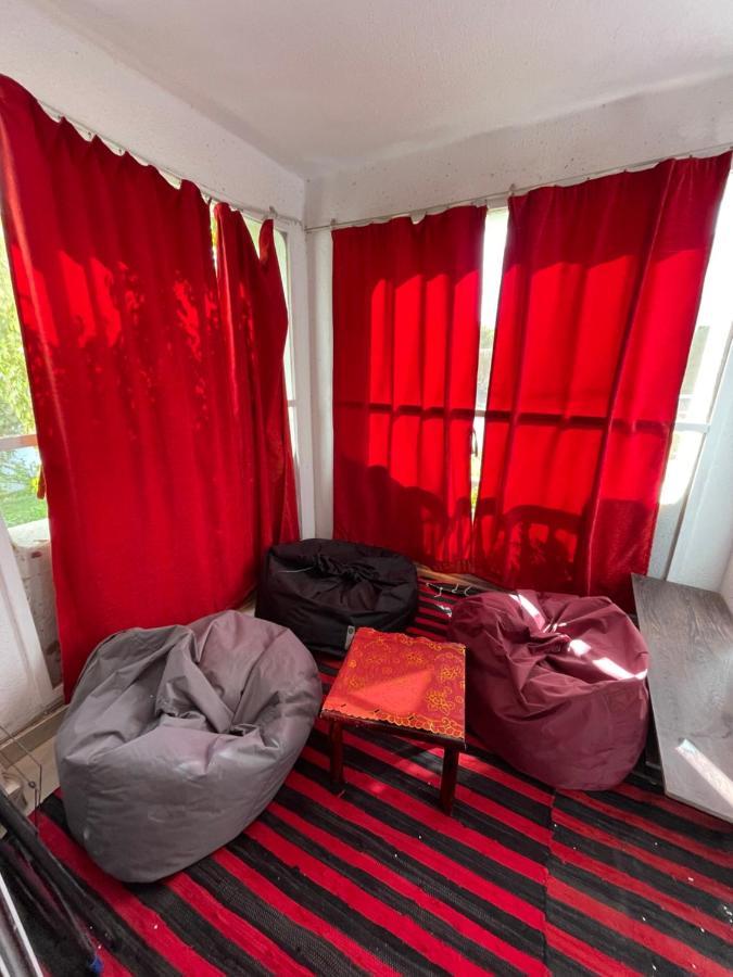 Delta Sharm Apartments With Free Internet Wi-Fi Экстерьер фото