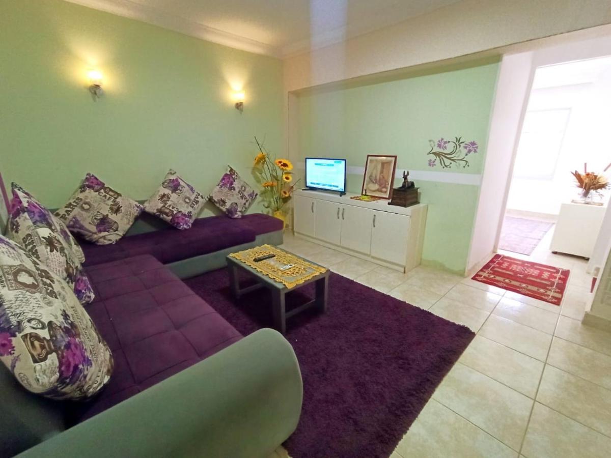Delta Sharm Apartments With Free Internet Wi-Fi Экстерьер фото
