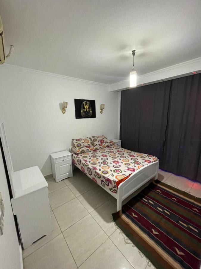 Delta Sharm Apartments With Free Internet Wi-Fi Экстерьер фото