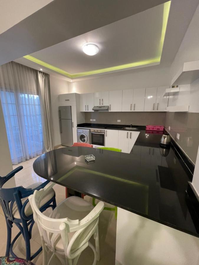 Delta Sharm Apartments With Free Internet Wi-Fi Экстерьер фото