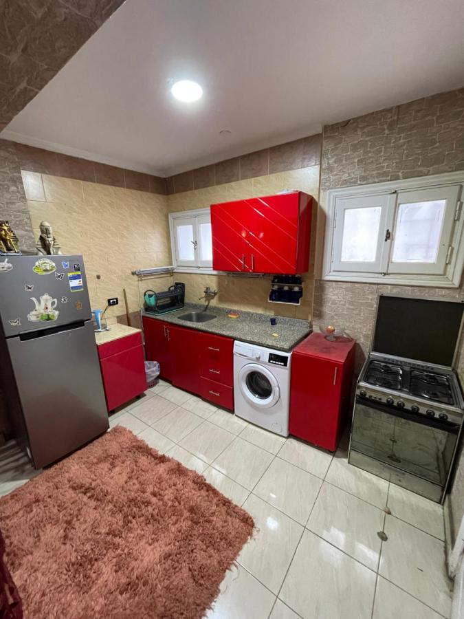 Delta Sharm Apartments With Free Internet Wi-Fi Экстерьер фото