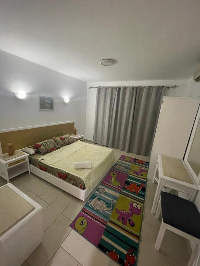 Delta Sharm Apartments With Free Internet Wi-Fi Экстерьер фото