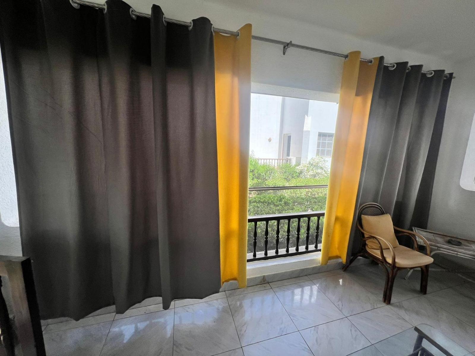 Delta Sharm Apartments With Free Internet Wi-Fi Экстерьер фото