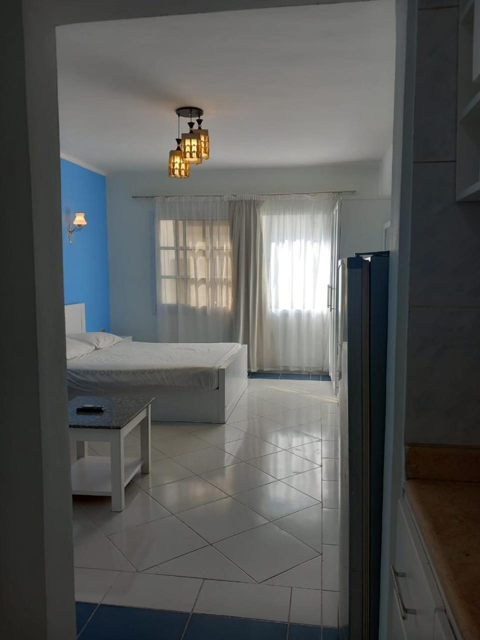 Delta Sharm Apartments With Free Internet Wi-Fi Экстерьер фото