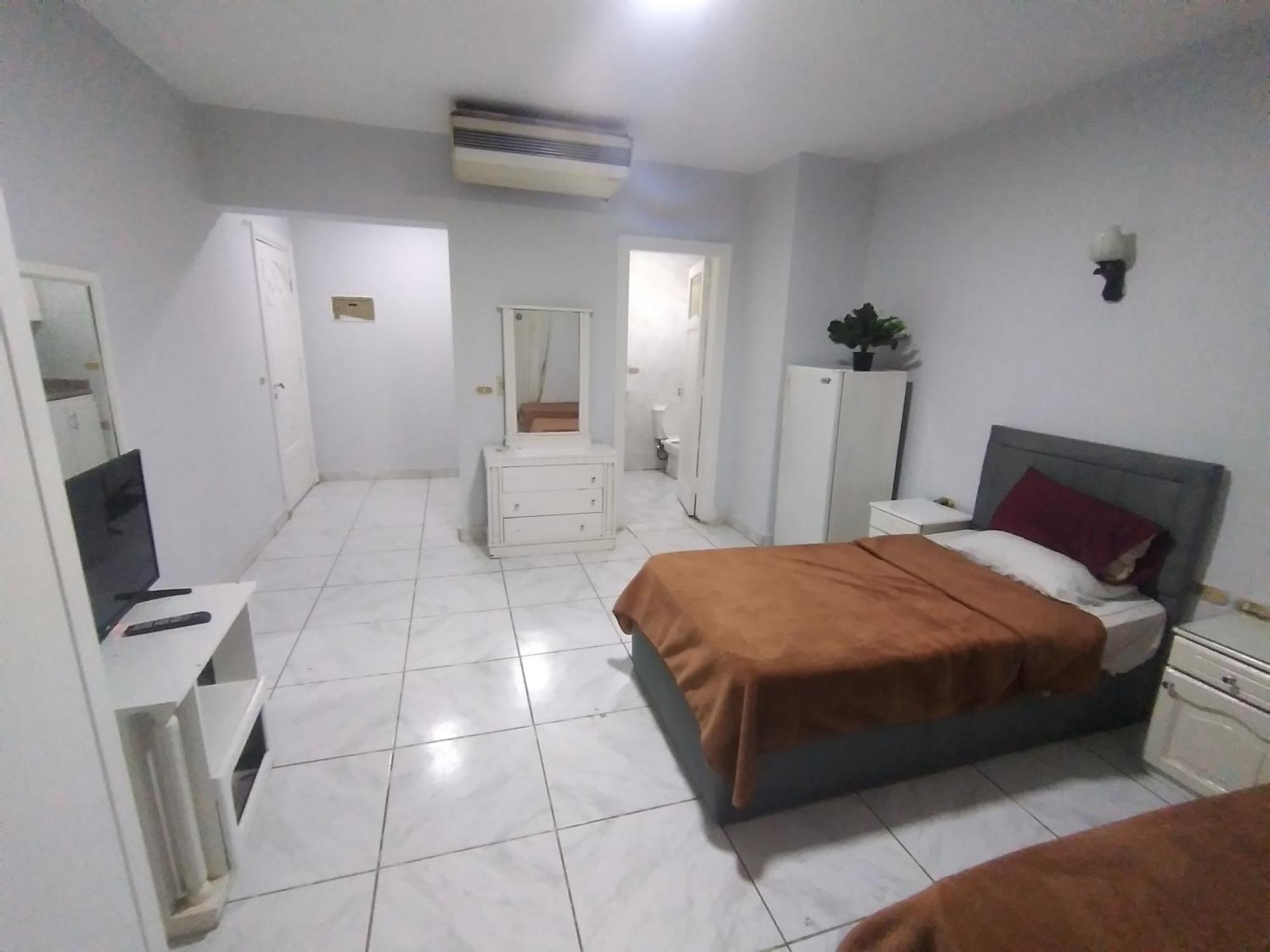 Delta Sharm Apartments With Free Internet Wi-Fi Экстерьер фото