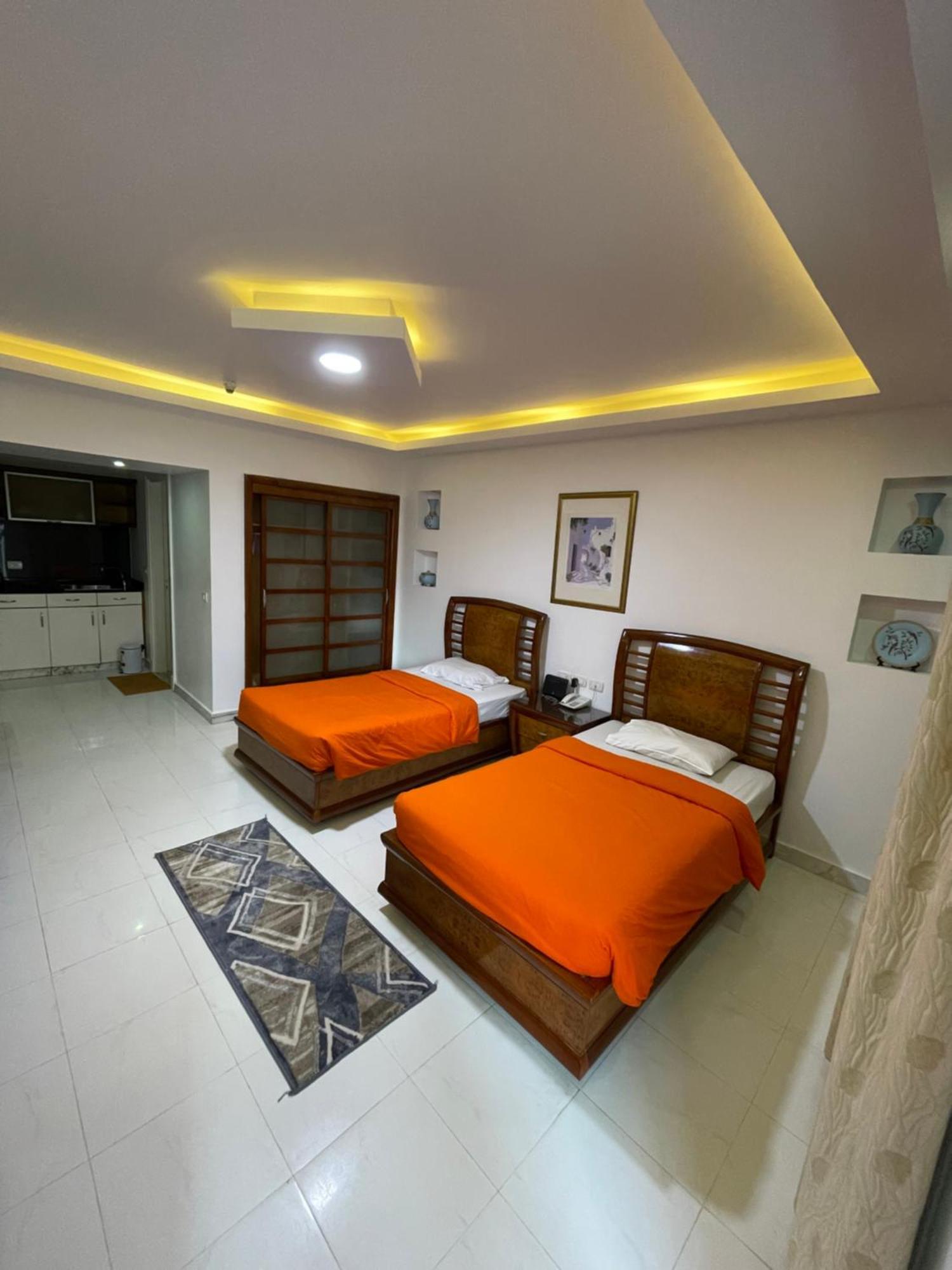 Delta Sharm Apartments With Free Internet Wi-Fi Экстерьер фото